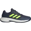 CHAUSSURES ADIDAS GAMECOURT 2 MELBOURNE TOUTES SURFACES