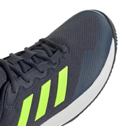 CHAUSSURES ADIDAS GAMECOURT 2 MELBOURNE TOUTES SURFACES -Équipement De Tennis ie0854 bleu 7