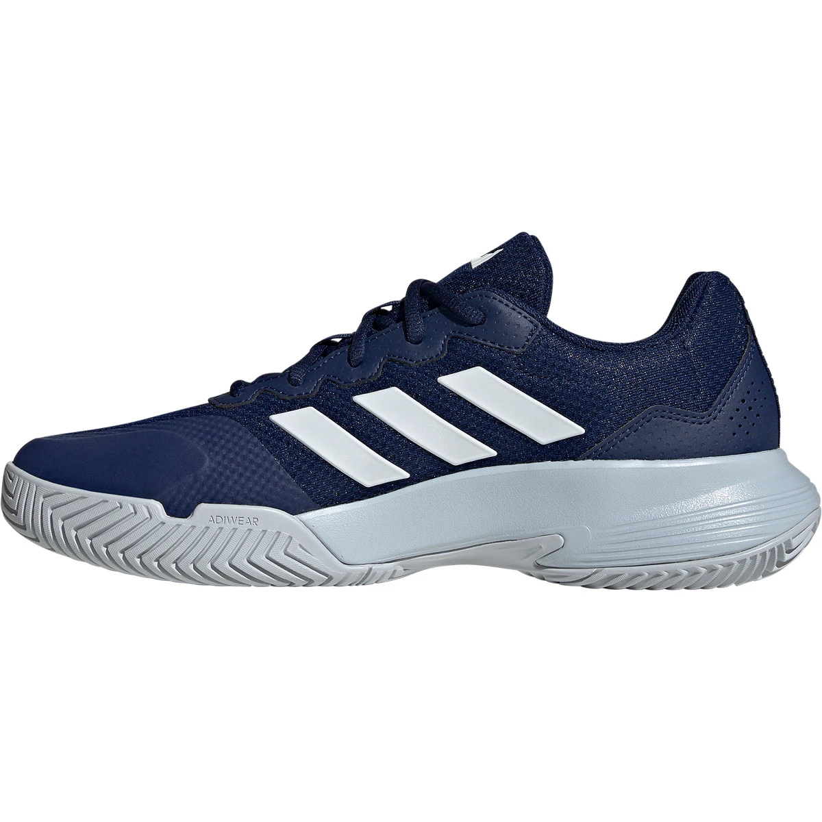 CHAUSSURES ADIDAS GAMECOURT 2 TOUTES SURFACES 2 CHAUSSURES ADIDAS GAMECOURT 2 TOUTES SURFACES – Image 2