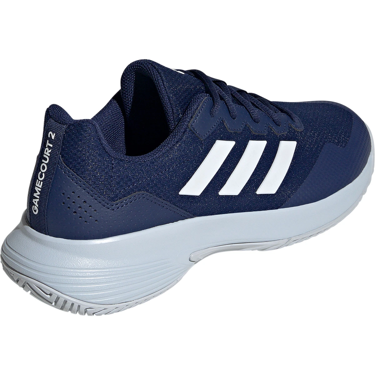 CHAUSSURES ADIDAS GAMECOURT 2 TOUTES SURFACES 4 CHAUSSURES ADIDAS GAMECOURT 2 TOUTES SURFACES – Image 4
