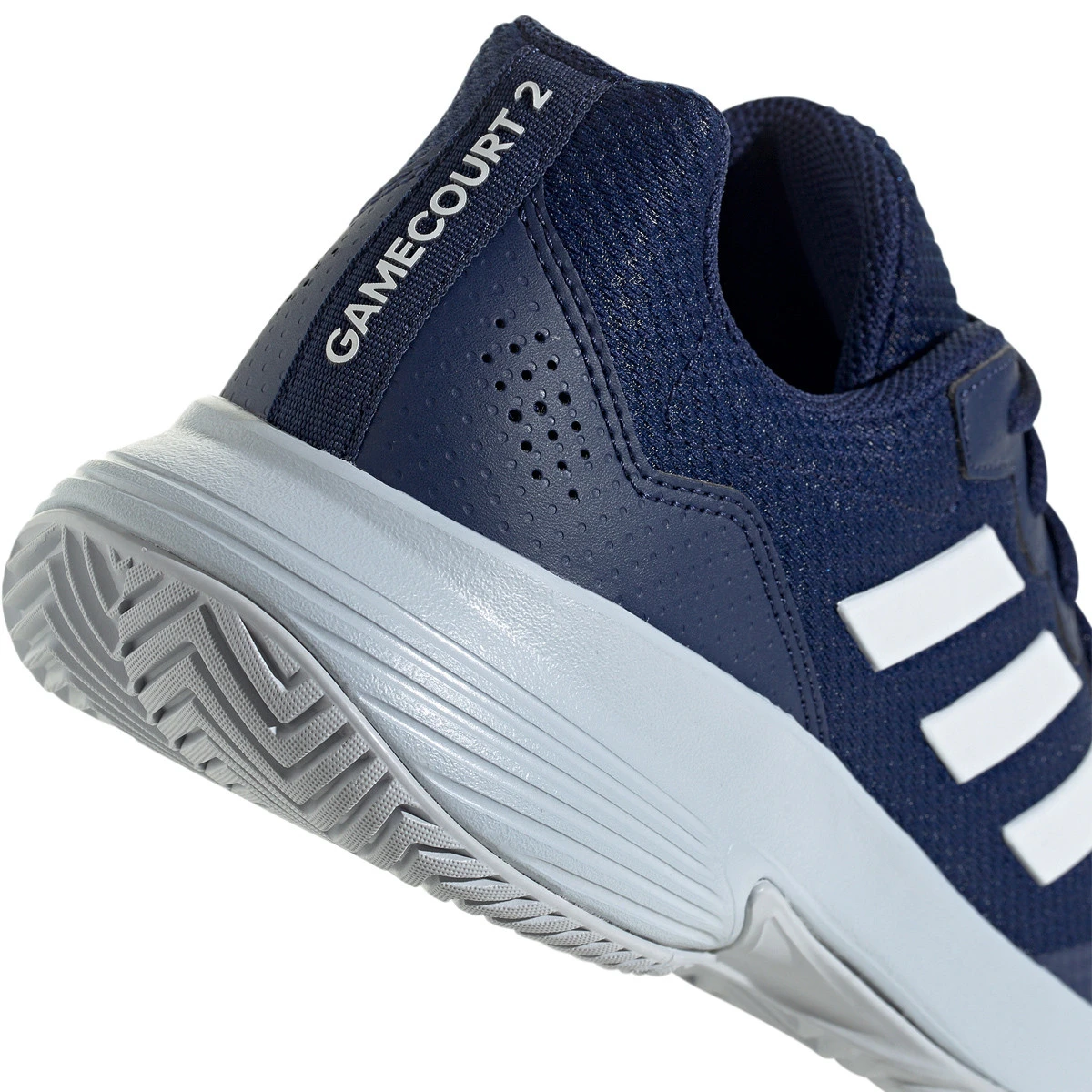 CHAUSSURES ADIDAS GAMECOURT 2 TOUTES SURFACES 7 CHAUSSURES ADIDAS GAMECOURT 2 TOUTES SURFACES – Image 7