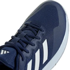 CHAUSSURES ADIDAS GAMECOURT 2 TOUTES SURFACES 15 CHAUSSURES ADIDAS GAMECOURT 2 TOUTES SURFACES -Équipement De Tennis ie1112 marine 8