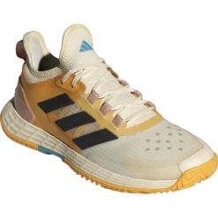 CHAUSSURES ADIDAS FEMME ADIZERO UBERSONIC 4.1 PARIS TOUTES SURFACES -Équipement De Tennis if0412 oran 3