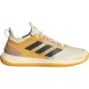 CHAUSSURES ADIDAS FEMME ADIZERO UBERSONIC 4.1 PARIS TERRE BATTUE