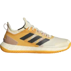 CHAUSSURES ADIDAS FEMME ADIZERO UBERSONIC 4.1 PARIS TERRE BATTUE
