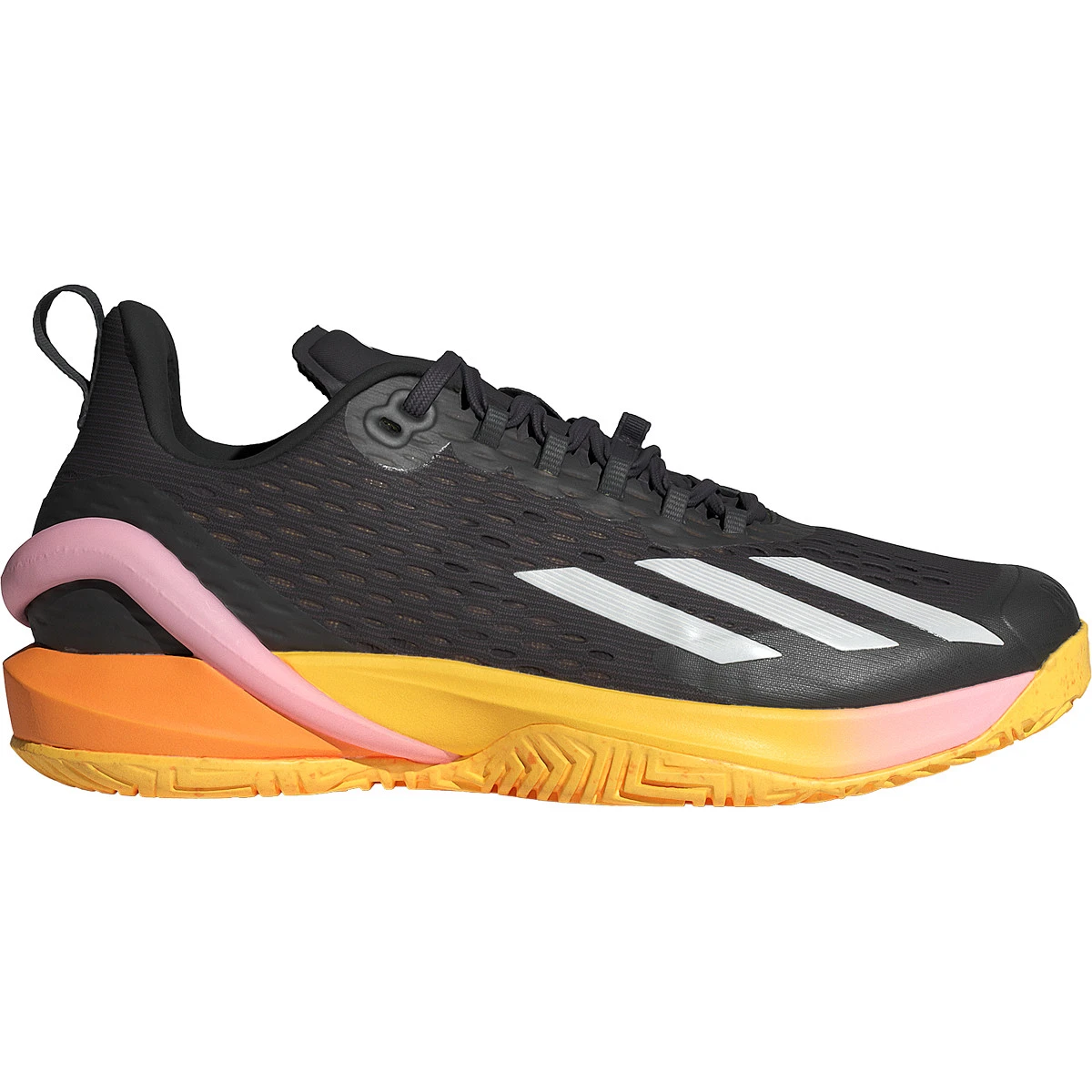 CHAUSSURES ADIDAS ADIZERO CYBERSONIC PARIS TOUTES SURFACES 1 CHAUSSURES ADIDAS ADIZERO CYBERSONIC PARIS TOUTES SURFACES