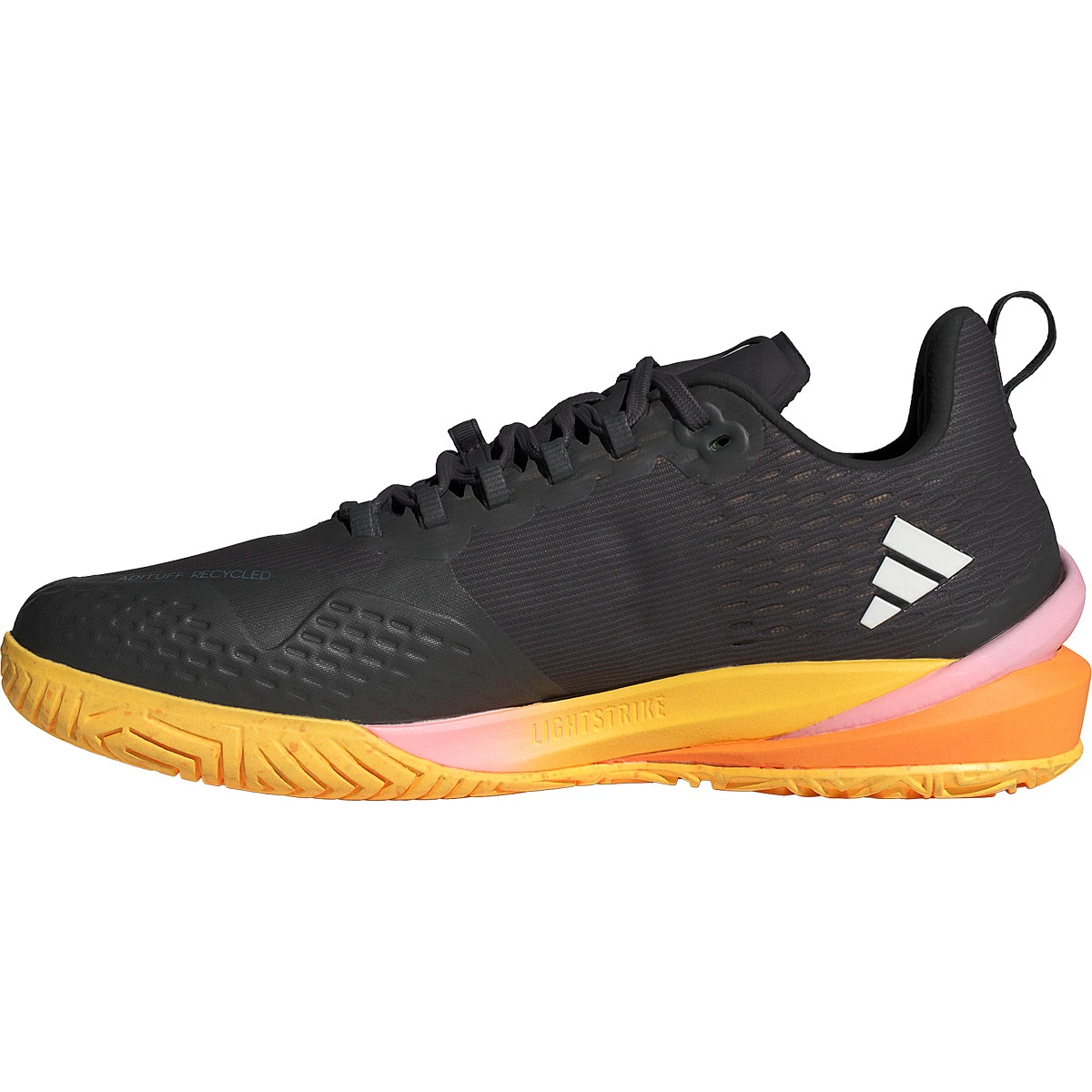 CHAUSSURES ADIDAS ADIZERO CYBERSONIC PARIS TOUTES SURFACES 2 CHAUSSURES ADIDAS ADIZERO CYBERSONIC PARIS TOUTES SURFACES – Image 2