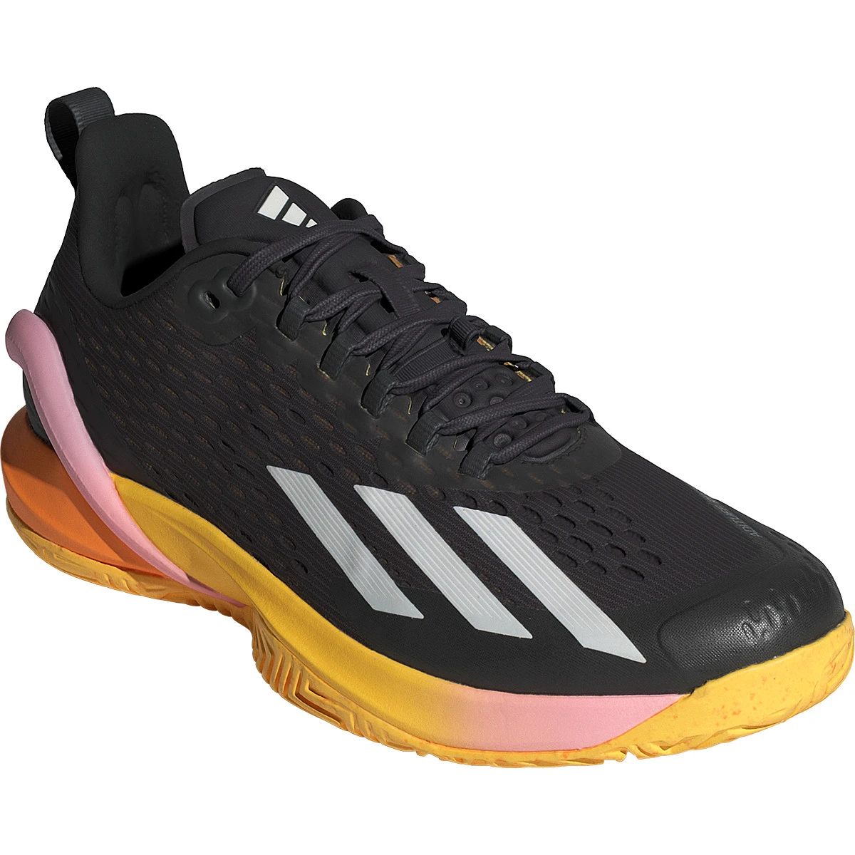 CHAUSSURES ADIDAS ADIZERO CYBERSONIC PARIS TOUTES SURFACES 3 CHAUSSURES ADIDAS ADIZERO CYBERSONIC PARIS TOUTES SURFACES – Image 3