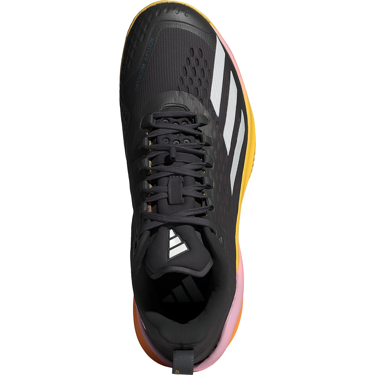 CHAUSSURES ADIDAS ADIZERO CYBERSONIC PARIS TOUTES SURFACES 5 CHAUSSURES ADIDAS ADIZERO CYBERSONIC PARIS TOUTES SURFACES – Image 5