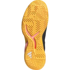 CHAUSSURES ADIDAS ADIZERO CYBERSONIC PARIS TOUTES SURFACES 13 CHAUSSURES ADIDAS ADIZERO CYBERSONIC PARIS TOUTES SURFACES -Équipement De Tennis if0436 noir 6