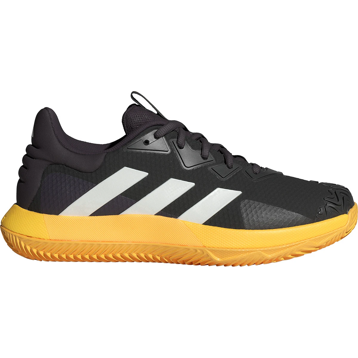 CHAUSSURES ADIDAS SOLEMATCH CONTROL PARIS TERRE BATTUE 1 CHAUSSURES ADIDAS SOLEMATCH CONTROL PARIS TERRE BATTUE