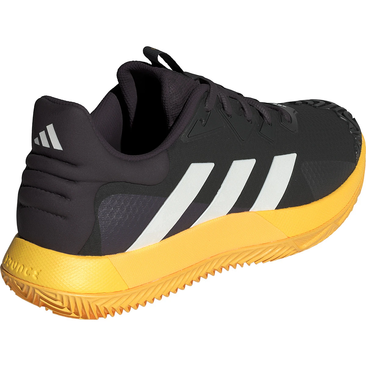 CHAUSSURES ADIDAS SOLEMATCH CONTROL PARIS TERRE BATTUE 4 CHAUSSURES ADIDAS SOLEMATCH CONTROL PARIS TERRE BATTUE – Image 4
