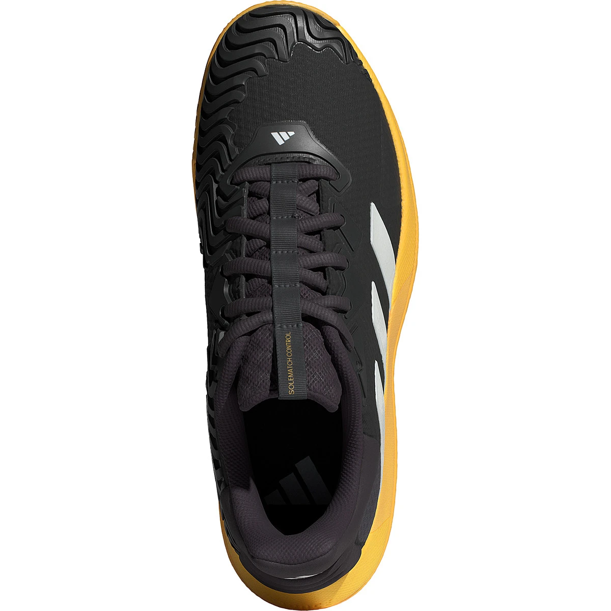 CHAUSSURES ADIDAS SOLEMATCH CONTROL PARIS TERRE BATTUE 5 CHAUSSURES ADIDAS SOLEMATCH CONTROL PARIS TERRE BATTUE – Image 5