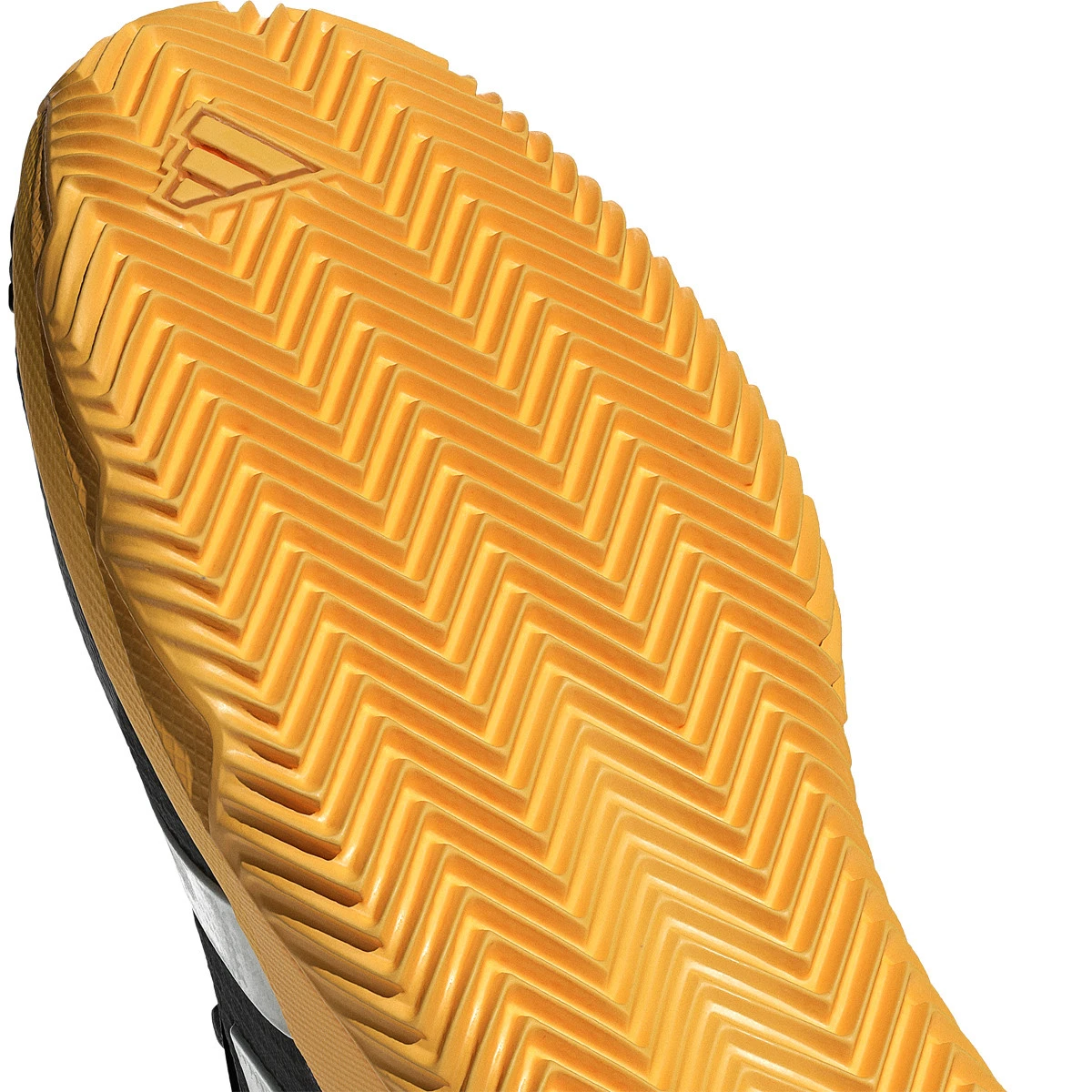 CHAUSSURES ADIDAS SOLEMATCH CONTROL PARIS TERRE BATTUE 8 CHAUSSURES ADIDAS SOLEMATCH CONTROL PARIS TERRE BATTUE – Image 8