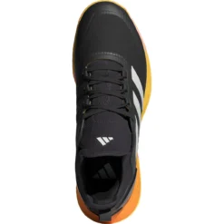 CHAUSSURES ADIDAS UBERSONIC 4.1 PARIS TOUTES SURFACES -Équipement De Tennis if0446 noir 5