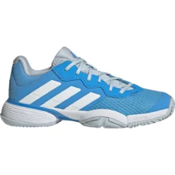 CHAUSSURES ADIDAS JUNIOR BARRICADE TOUTES SURFACES