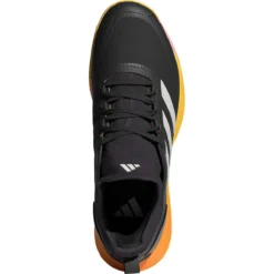 CHAUSSURES ADIDAS ADIZERO UBERSONIC 4.1 PARIS TERRE BATTUE -Équipement De Tennis if0457 noir 6