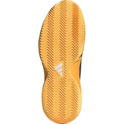 CHAUSSURES ADIDAS BARRICADE 13 PARIS TERRE BATTUE -Équipement De Tennis if0464 noir 6