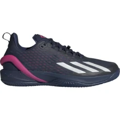 CHAUSSURES ADIDAS ADIZERO CYBERSONIC TERRE BATTUE