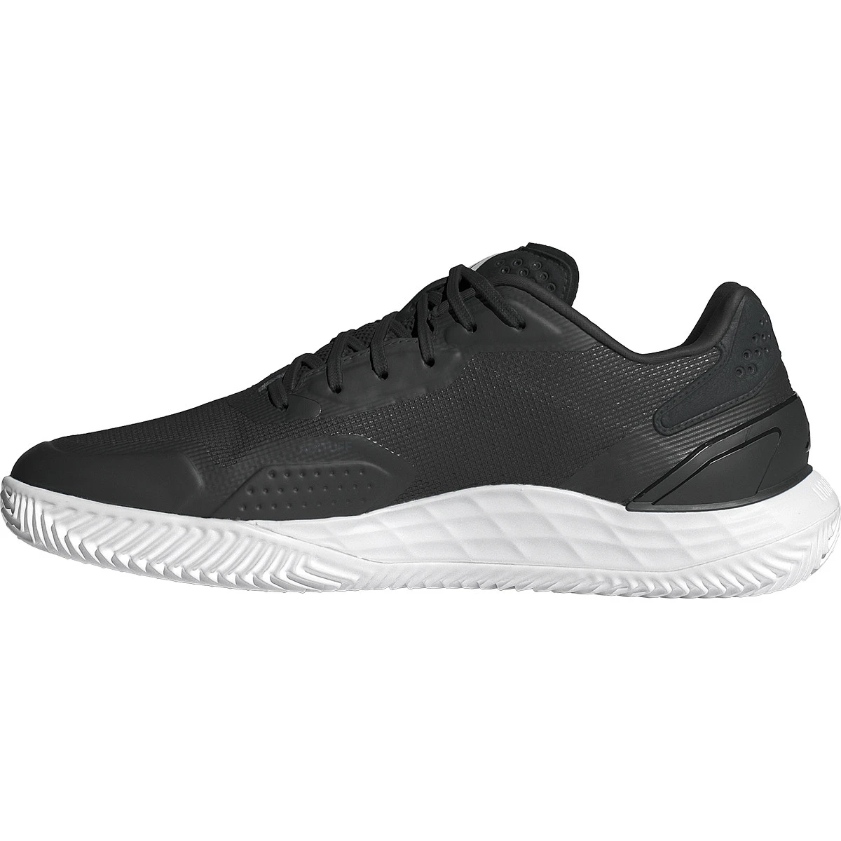 CHAUSSURES ADIDAS DEFIANT SPEED 2 TERRE BATTUE 2 CHAUSSURES ADIDAS DEFIANT SPEED 2 TERRE BATTUE – Image 2