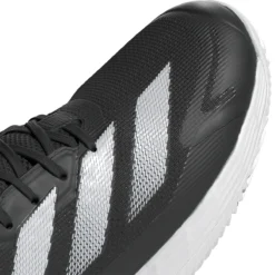CHAUSSURES ADIDAS DEFIANT SPEED 2 TERRE BATTUE 14 CHAUSSURES ADIDAS DEFIANT SPEED 2 TERRE BATTUE -Équipement De Tennis ig1725 noir 7