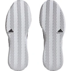 CHAUSSURES ADIDAS ADIZERO UBERSONIC 4.1 TERRE BATTUE -Équipement De Tennis ig5479 noir 6