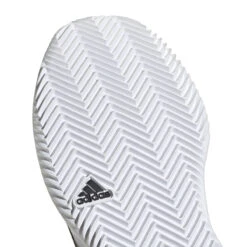 CHAUSSURES ADIDAS ADIZERO UBERSONIC 4.1 TERRE BATTUE -Équipement De Tennis ig5479 noir 8