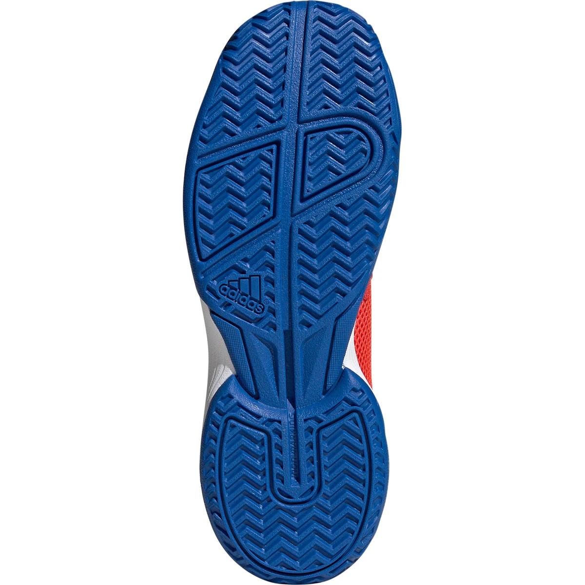 CHAUSSURES ADIDAS JUNIOR COURTFLASH TOUTES SURFACES 6 CHAUSSURES ADIDAS JUNIOR COURTFLASH TOUTES SURFACES – Image 6