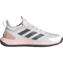 CHAUSSURES ADIDAS FEMME ADIZERO UBERSONIC 4.1 TERRE BATTUE