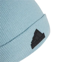 BONNET ADIDAS TEC BEA CUF -Équipement De Tennis ii3550 bleu 4