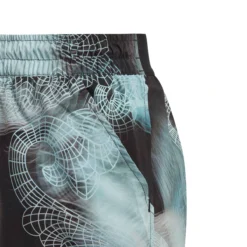 SHORT ADIDAS JUNIOR GARCON US SERIES -Équipement De Tennis ij3116 noir 4