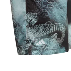 SHORT ADIDAS JUNIOR GARCON US SERIES -Équipement De Tennis ij3116 noir 5