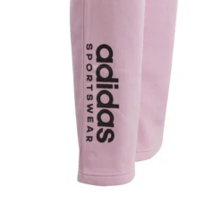 PANTALON ADIDAS JUNIOR FILLE -Équipement De Tennis ij5953 violet 4