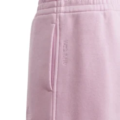 PANTALON ADIDAS JUNIOR FILLE -Équipement De Tennis ij5953 violet 5