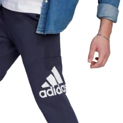 PANTALON ADIDAS BL -Équipement De Tennis ij6481 marine 4