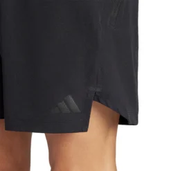 SHORT ADIDAS KNUR -Équipement De Tennis il1418 noir 4