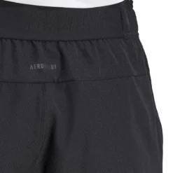 SHORT ADIDAS KNUR -Équipement De Tennis il1418 noir 6