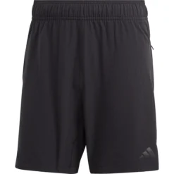 SHORT ADIDAS KNUR -Équipement De Tennis il1418 noir 7