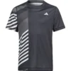 T-SHIRT ADIDAS JUNIOR GARCON NEW YORK