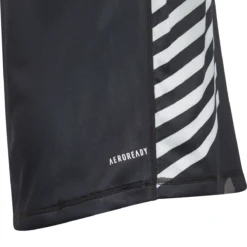 T-SHIRT ADIDAS JUNIOR GARCON NEW YORK -Équipement De Tennis il9588 noir 3