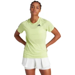 T-SHIRT ADIDAS FEMME CLUB