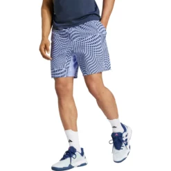 SHORT ADIDAS CLUB GRAPHIC