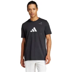 T-SHIRT ADIDAS PLAY PADEL