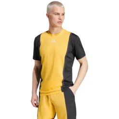 T-SHIRT ADIDAS PRO FREELIFT TSITSIPAS PARIS