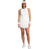 ROBE ADIDAS PRO FEMME ATHLETE LONDRES