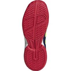 CHAUSSURES ADIDAS JUNIOR GAMESPEC TOUTES SURFACES -Équipement De Tennis ji4322 marine 6