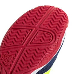 CHAUSSURES ADIDAS JUNIOR GAMESPEC TOUTES SURFACES -Équipement De Tennis ji4322 marine 7