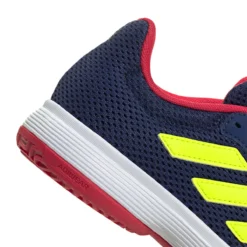 CHAUSSURES ADIDAS JUNIOR GAMESPEC TOUTES SURFACES -Équipement De Tennis ji4322 marine 8