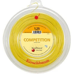Bobine Kirschbaum Compétition 200m
