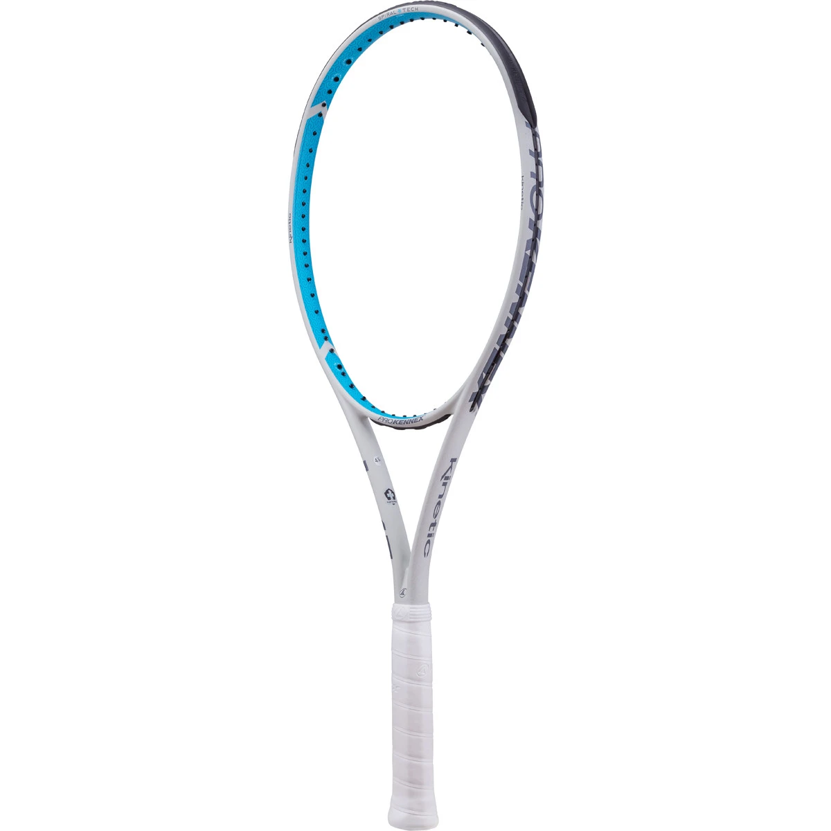 RAQUETTE PRO KENNEX KI 15 (260 GR) 2 RAQUETTE PRO KENNEX KI 15 (260 GR) – Image 2